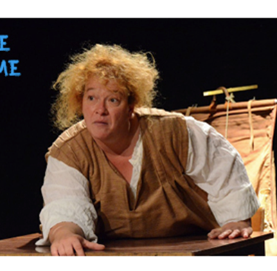 Spectacle à Villeurbanne