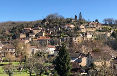 Une commune, un projet, une liste