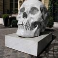 Philippe Pasqua @ Galerie Artcurial, Paris