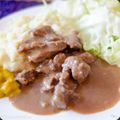 Carbonnades de bœuf à la Rodenbach