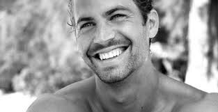 Paul walker