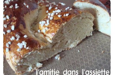 LA BRIOCHE DE MICHELINE