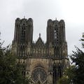 basilique ST REMI