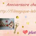 Le blog du fil fête ses 3 ans !