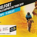 Tour de France 2019, Belfort ville départ 
