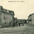 Les cousins - Louveteaux à Saint Maurice les Lions - Prisonniers français à Ohrdruf