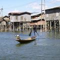 Lac Inle