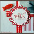 Page "Petit poisson"