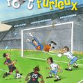 les foot  furieux de Gursel  tome 12 : ED: joker