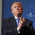 Trump et le Project 2025: Beaucoup de bruit pour rien