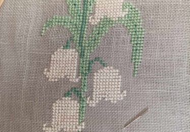 Que cette journée vous porte bonheur.