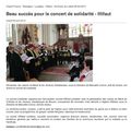 7 AVRIL 2013 article OUEST-FRANCE