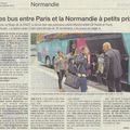 ON N'ATTENDRA PAS 2030! La SNCF organise sa propre macronisation avant ubérisation définitive !