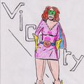 Miss Victory by Eric
