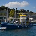 La Vallette, port de contrastes