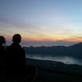 Day 6: Trekking to Mt Batur for sunrise...