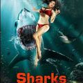 Sharks, silencieux & mortels est un film de Christopher Ray