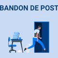 ABANDON DE POSTE: la notification régulière d’une mise en demeure envoyée par recommandé est réputée accomplie