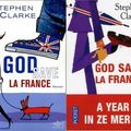 God save la France - Stephen Clarke