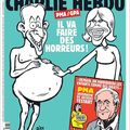 PMA/GPA il va faire des horreurs ! - par Riss - Charlie Hebdo 1313 - 20 sept. 2017