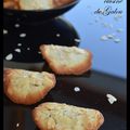 TUILES AUX AMANDES