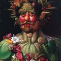 Arcimboldo au musée du Luxembourg