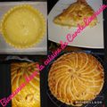 TARTES ET GALETTES