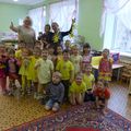 Au jardin d'enfants 418 de Perm...