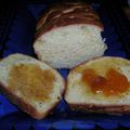 Mon amie la brioche