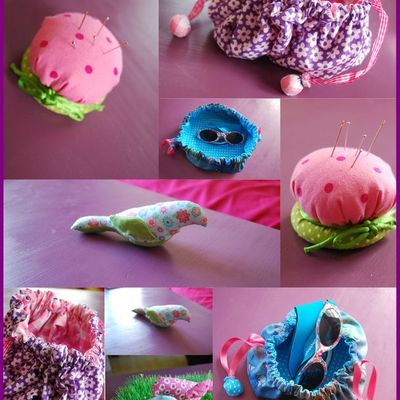 du travail pour mes aiguilles...........