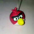 Angry birds!