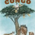 Retour au Congo One shot / Scénariste Yves H. / Dessinateur et Coloriste Hermann