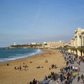 Biarritz - France