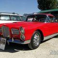 Facel Vega FV3 B-1957 