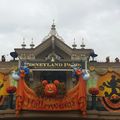 This Halloween à Disneyland Paris