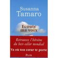 Ecoute ma voix de Susanna TAMARO 