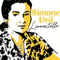 Simone veil l’immortelle