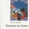 Esquisse de Chine