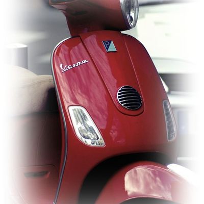 Parfois Je ne vois que du rouge...