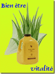 Pourquoi pas une cure de pulpe d’Aloes