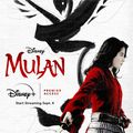 "Mulan" de Niki Caro : Ouïghours toujours !