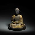 Gregg Baker Asian Art at Masterpiece London 2017
