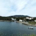 Cadaques et la maison de Dali