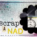Nouvelle bannière "Scrap A Nad"