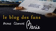 Fan du blog de Aime comme Marie