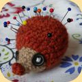 Serial Crocheteuses #3