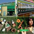 J'ai testé... L'eldorado de la cause bio : le magasin bio Satoriz