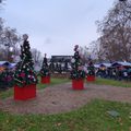 ♥ Je vous emmène au marché de Noël de Lyon ♥