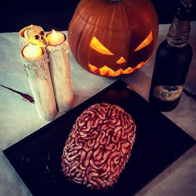 **Gâteaux Pour Halloween**