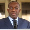 Raymond Tshibanda: «Nous ne sommes pas prêts à signer un accord qui consacre l’impunité»